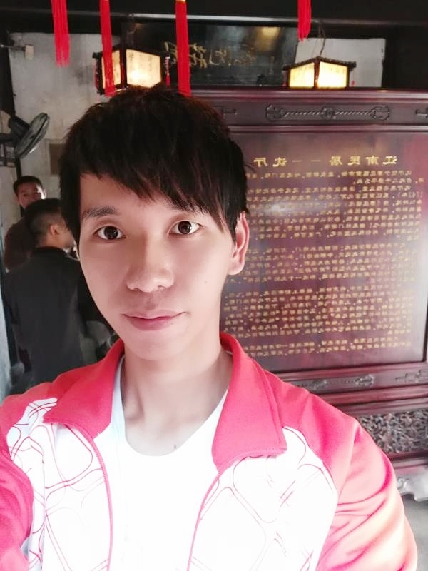 alex流年的第一张照片--邵武中老年相亲网
